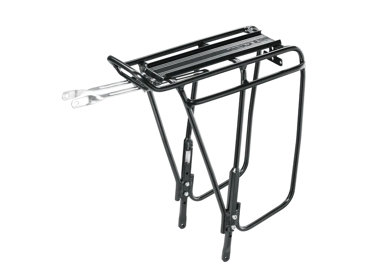 Topeak Uni Supertourist Black Rack 1