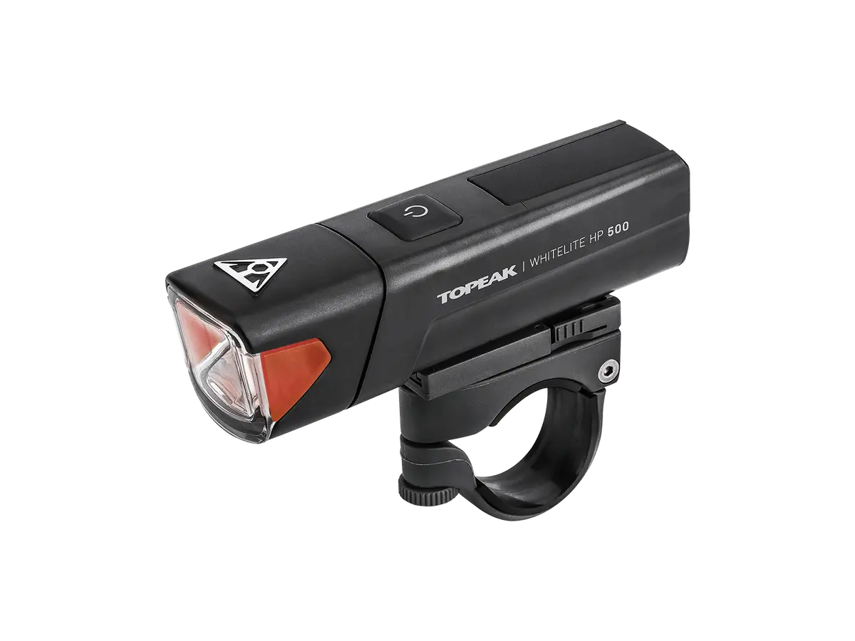 Topeak Hp 500 Front Light 1