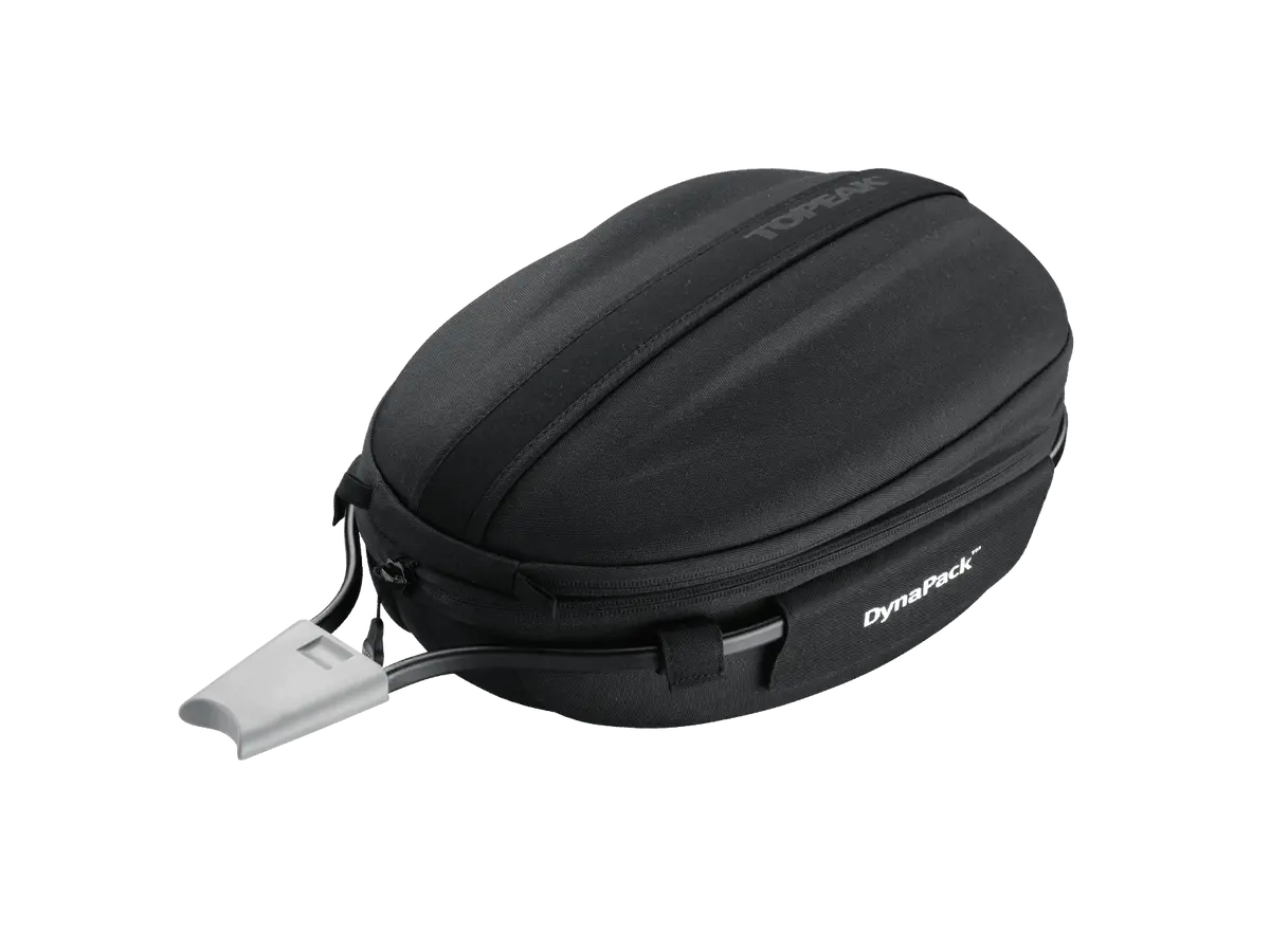 Topeak Dynapack Dx - With Rain Cover 1