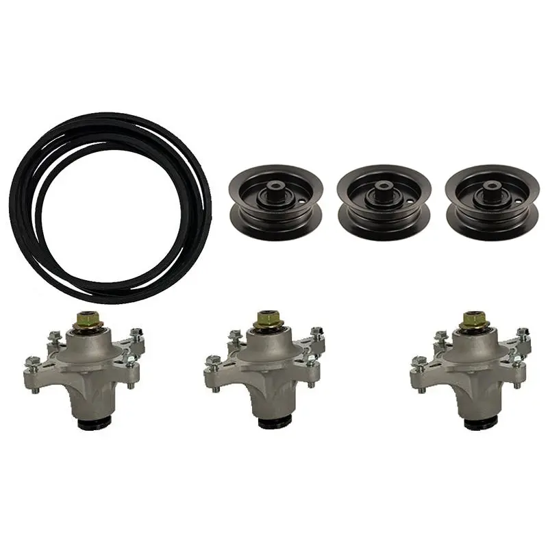 Toro Timecutter 50" Deck Rebuild Kit Ss Mx Sw Ztr Models 1