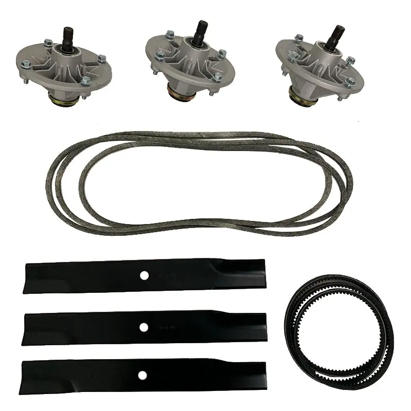 50" Deck Kit For Toro Timecutter Z5000 Z5035 Z5020 Z5060 Z5040 1