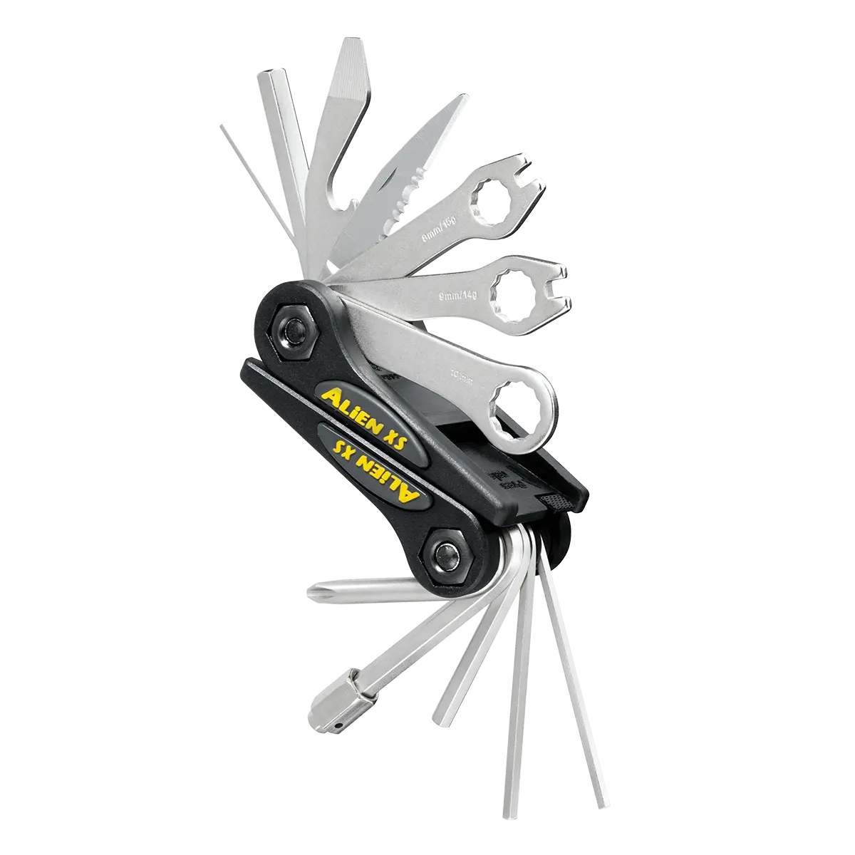 Topeak Alien Xs Folding Tool 1