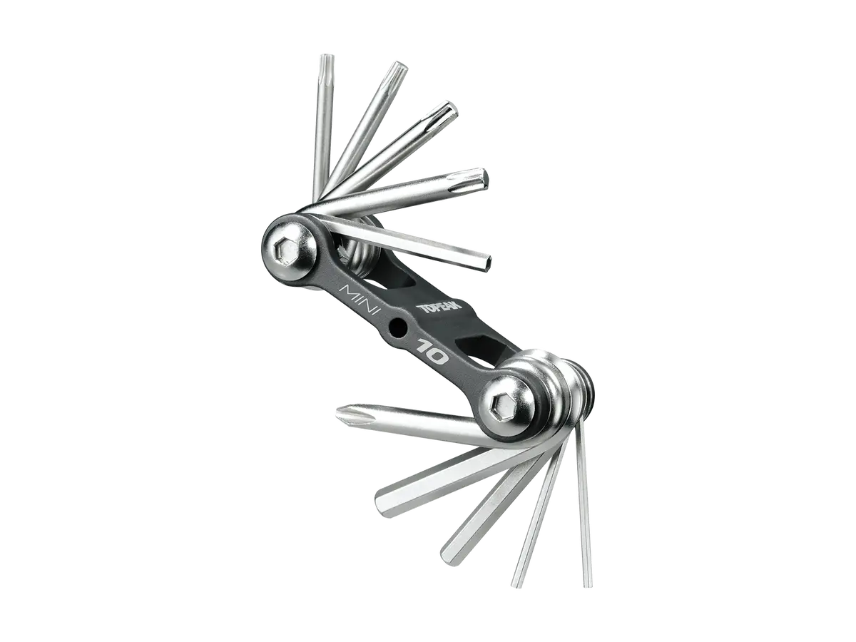 Topeak Mini 10 Tool Kit 1