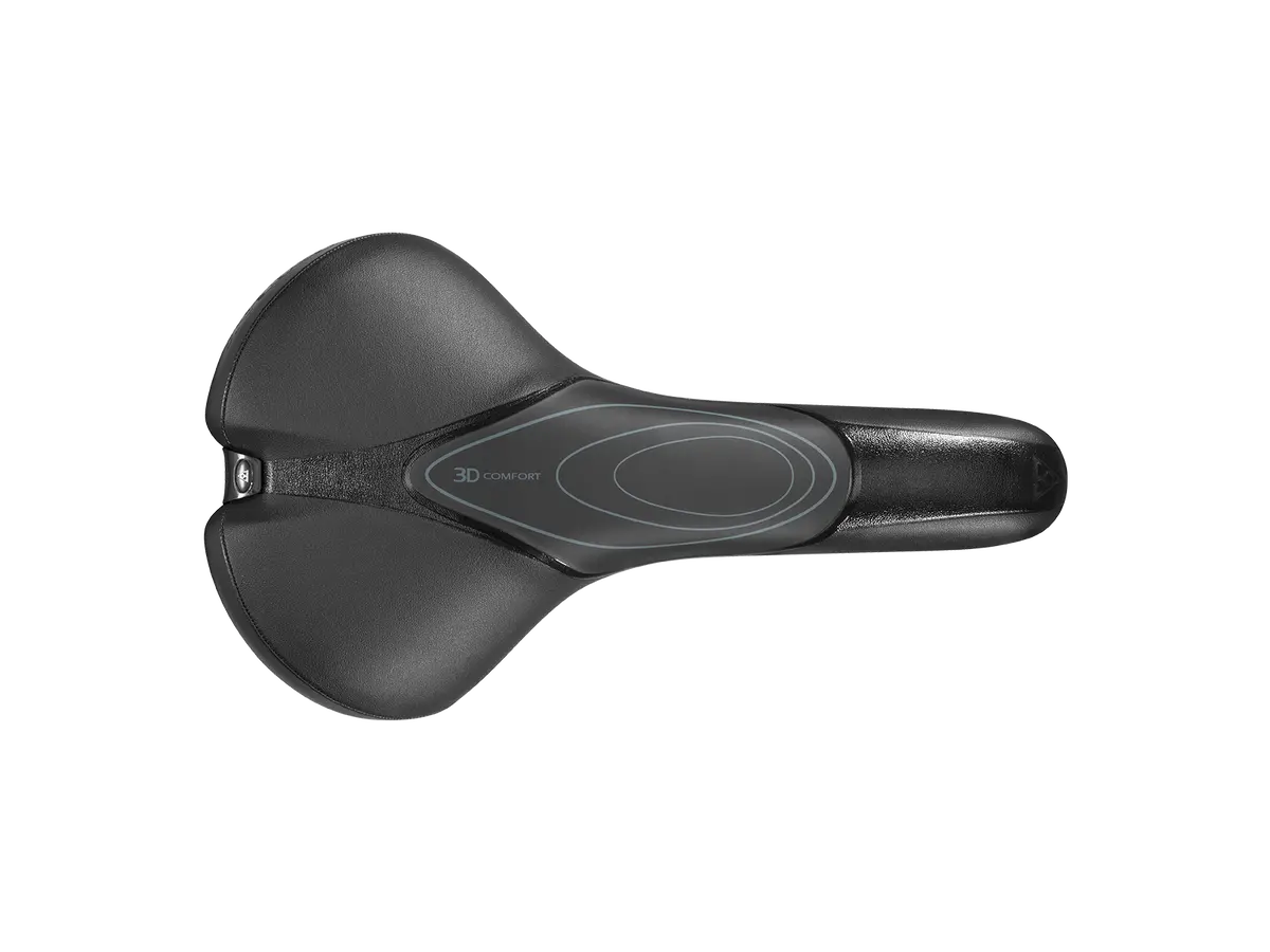 Topeak Free Rx 3D Comfort Saddle 1