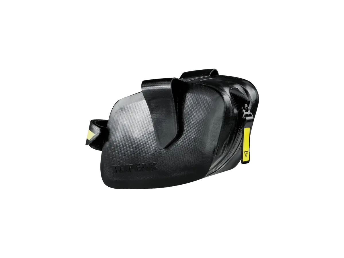 Topeak Weather Proof Dynawedge Strap Mount 1