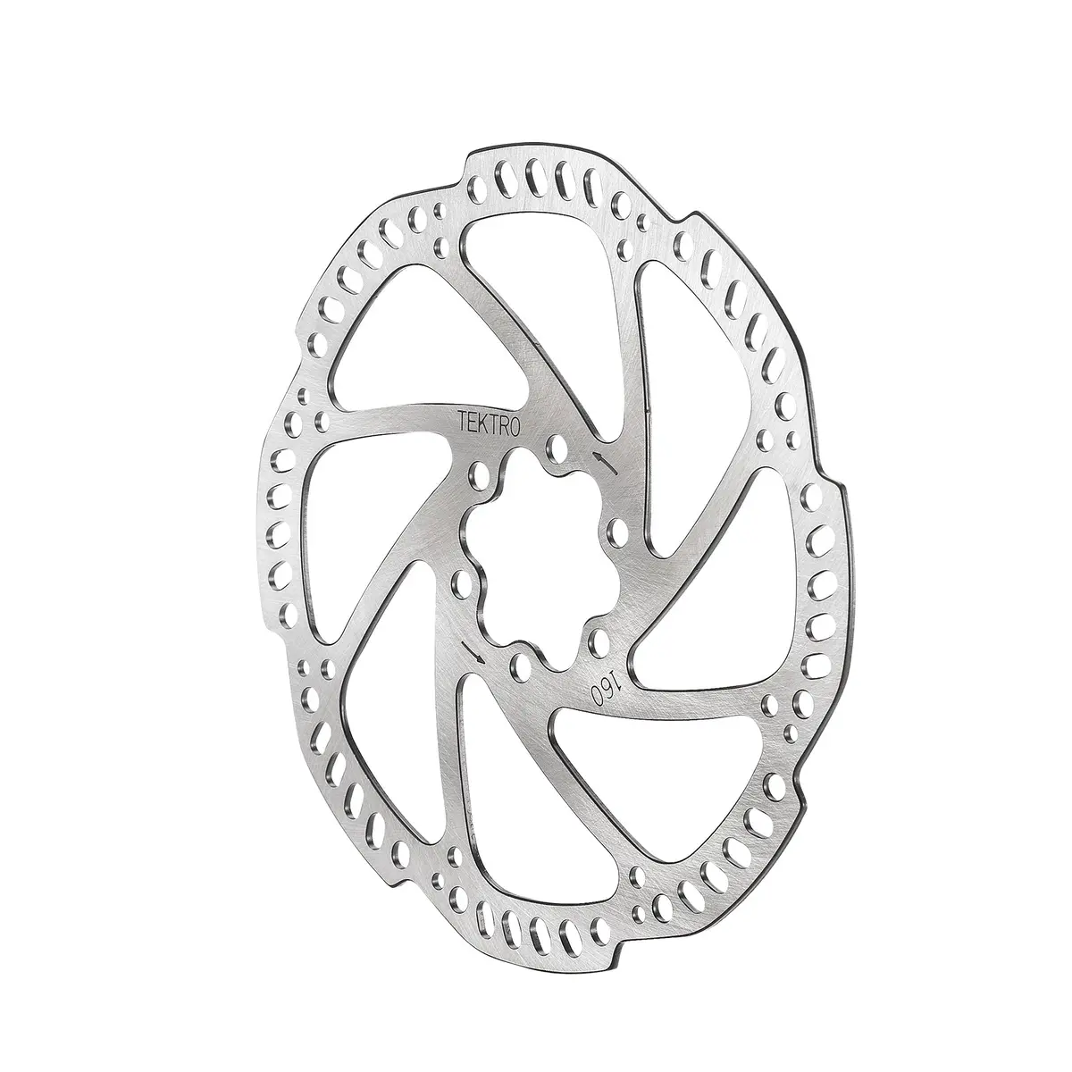 Tektro Disc Rotor Tr160-11 1