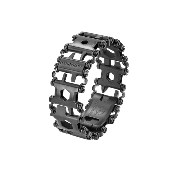 Leatherman Multipurpose Knife Tread Black Oxide 1