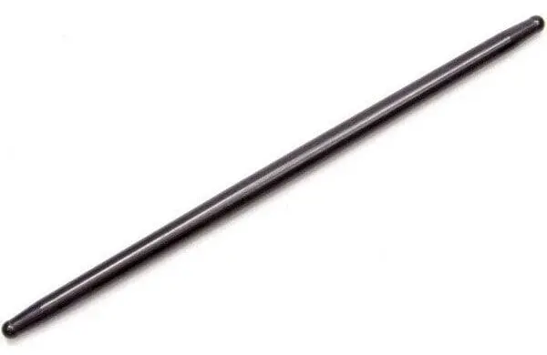 Trend Performance Tre210-38-9450 Pushrods – 3/8" Diameter, 9.450" Length, Precision Ground Steel 1