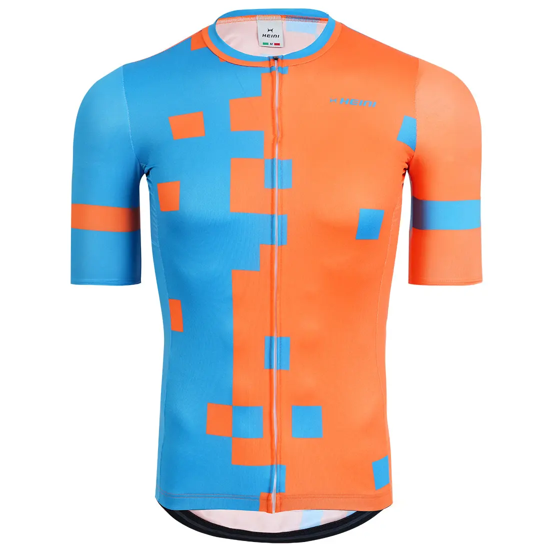 Heini Trento 405 Men's Half Sleeves Jersey 1