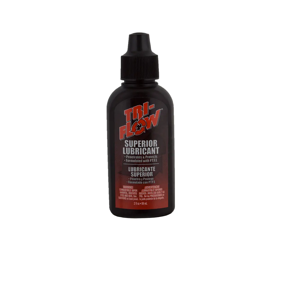 Tri-Flow Lubricant / Bearing Oil 1