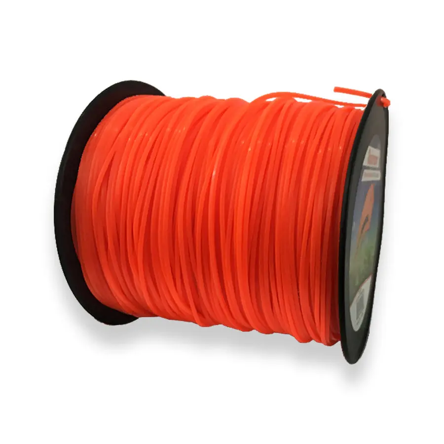 Trimmer Line .105" Spool 5 Lbs - Round 1