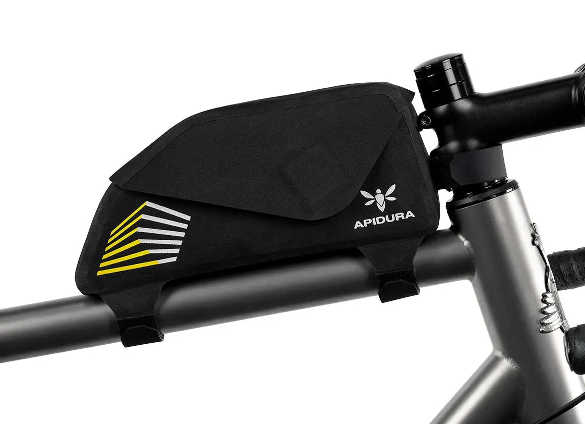 Apidura Racing Top Tube Pack 1