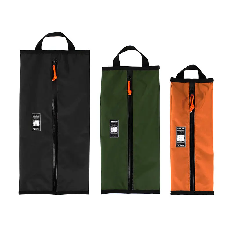 Restrap Travel Packs - Mix 1