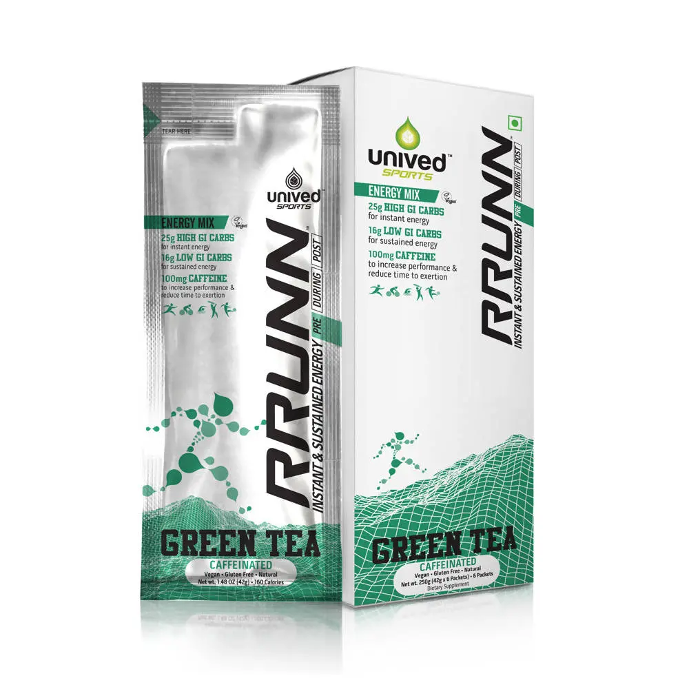 Pre Energy Sports Drink Mix, Instant & Sustained Energy 3