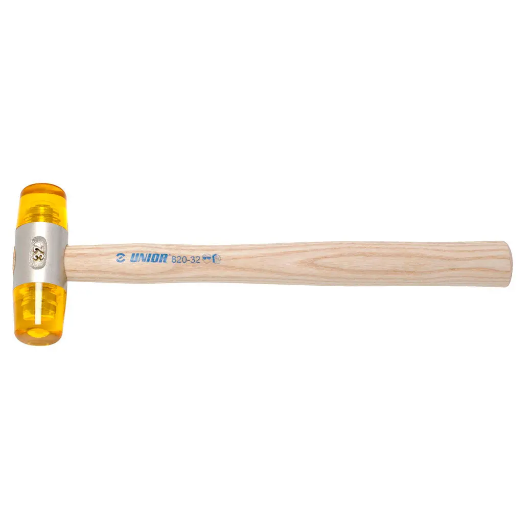Unior Plastic Hammer 50 1
