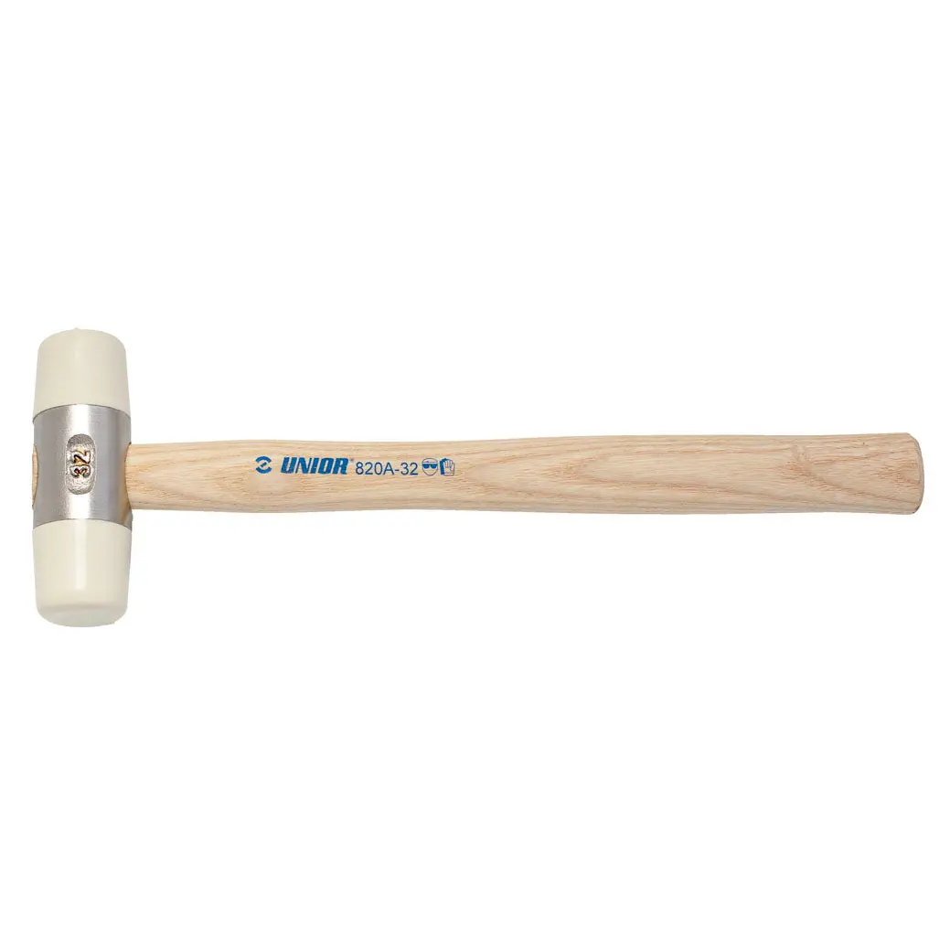 Unior Plastic Hammer 32 1