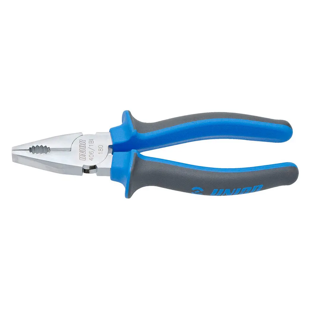 Unior Combination Pliers 1