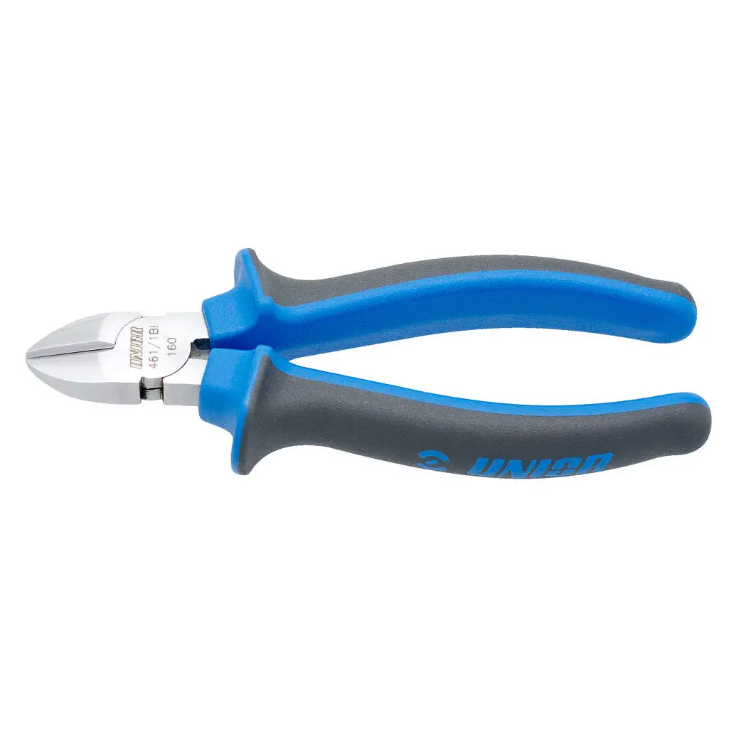 Unior Diagonal Cutting Nippers 1