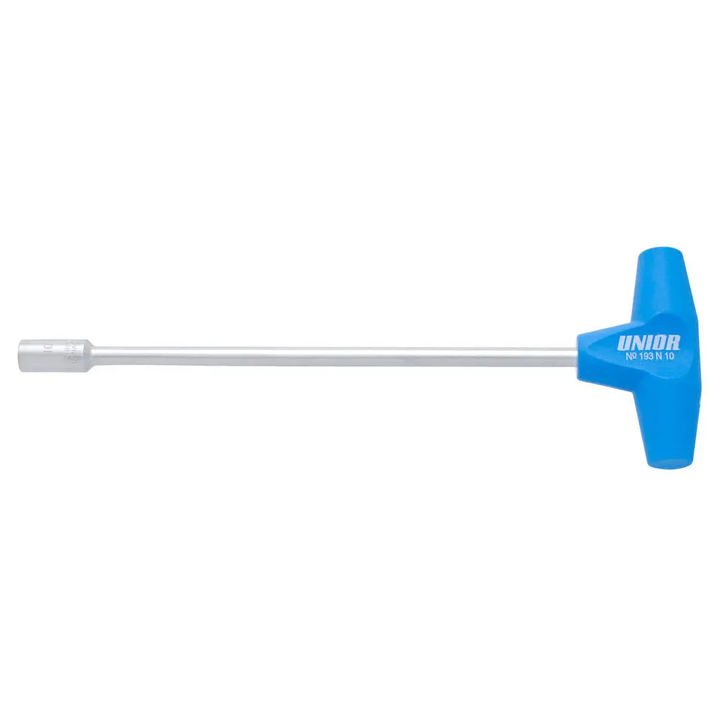 Unior Socket Wrench With T-Handle 5.5 1