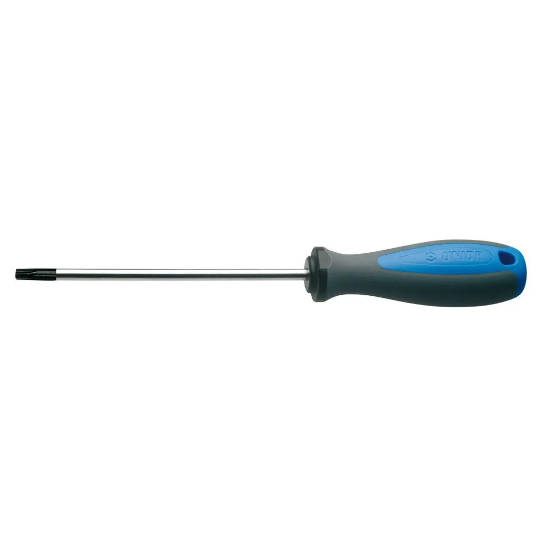 Unior Screwdriver Tbi With Tx Profile 1