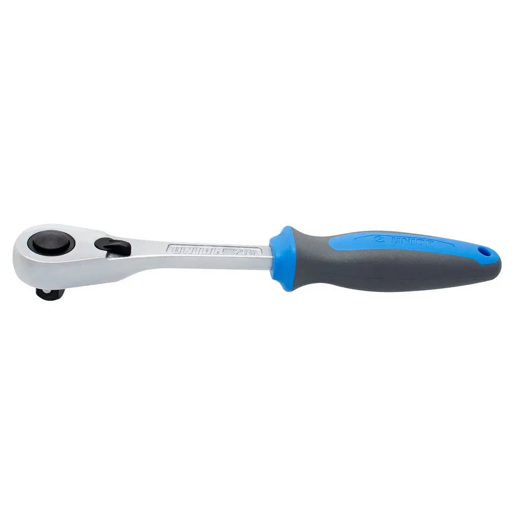 Unior Reversible Ratchet 1/2" 1/2" 1
