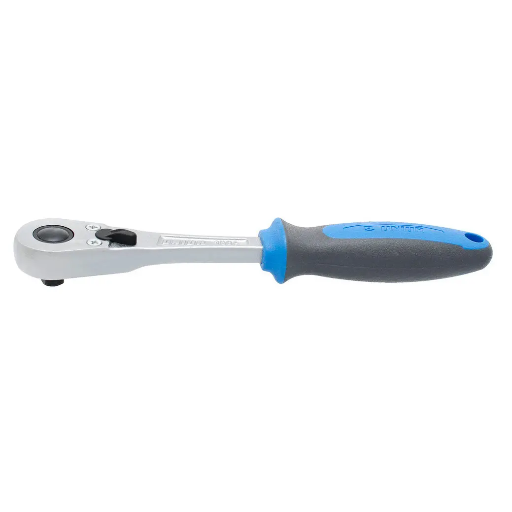 Unior Reversible Ratchet 1/4" 1