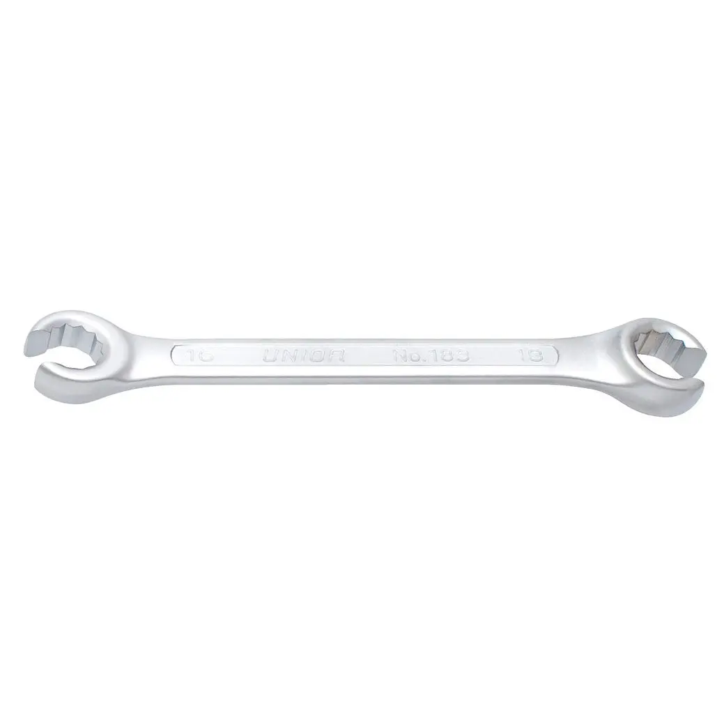 Unior Offset Open Ring Wrench 1