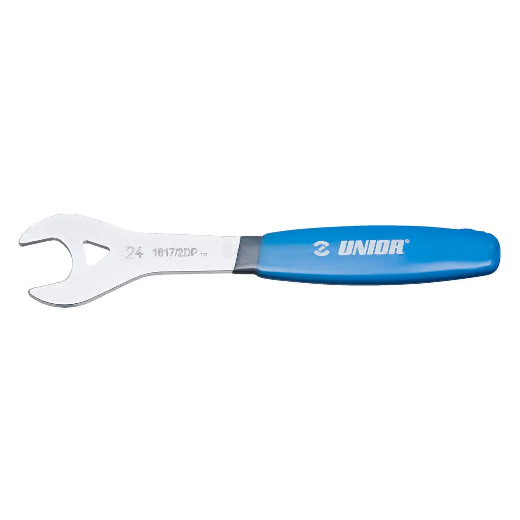 Unior Cone Wrench - Single Sided 1