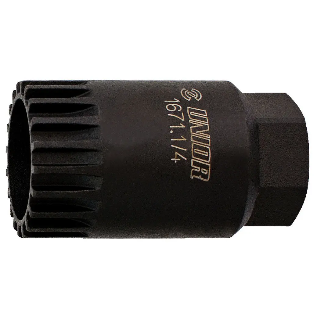 Unior Cartridge Bottom Bracket Tool 20 Tooth 1