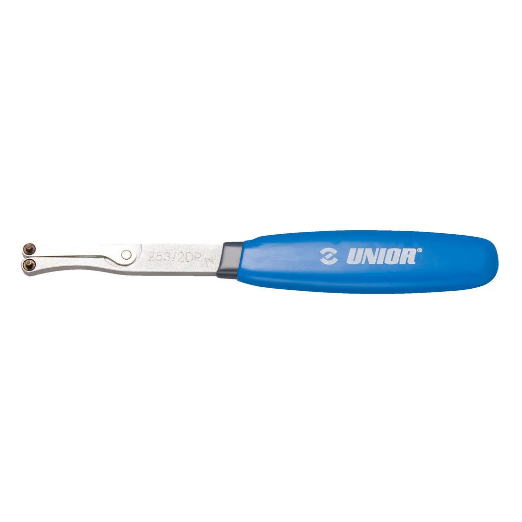 Unior Adjustable Spanner Wrench2,3X2,8 1