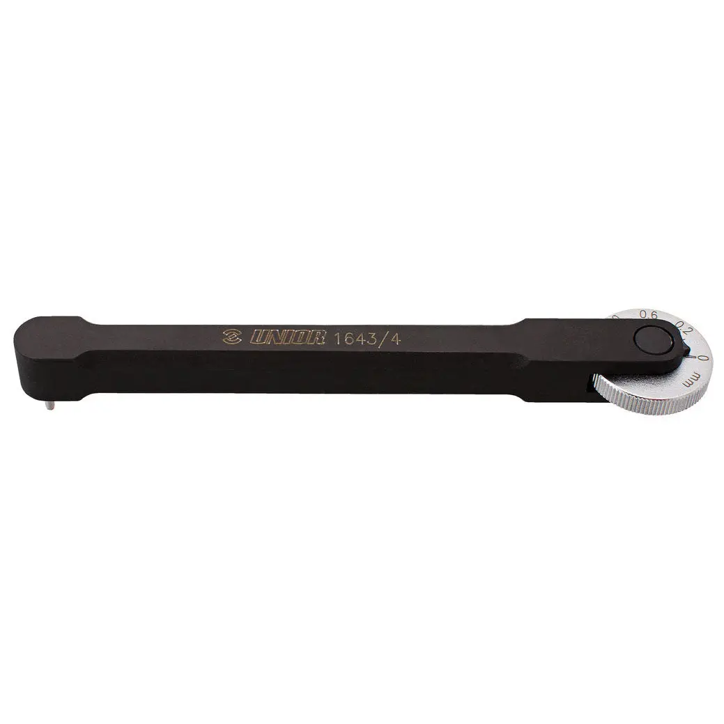 Unior Pro Chain Wear Indicator 0-1,2 1