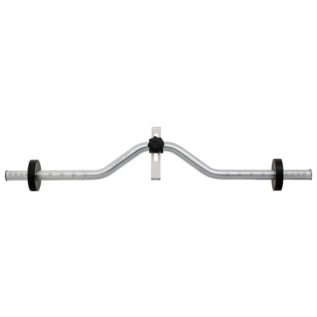 Unior Wheel Alignment Gauge 16"- 29" 1