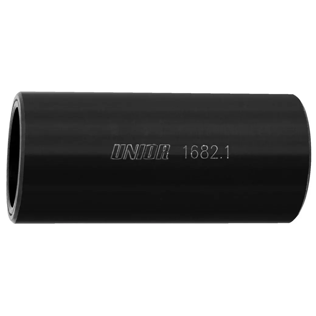 Unior Star Nut Guide 1", 1.1/8" 1
