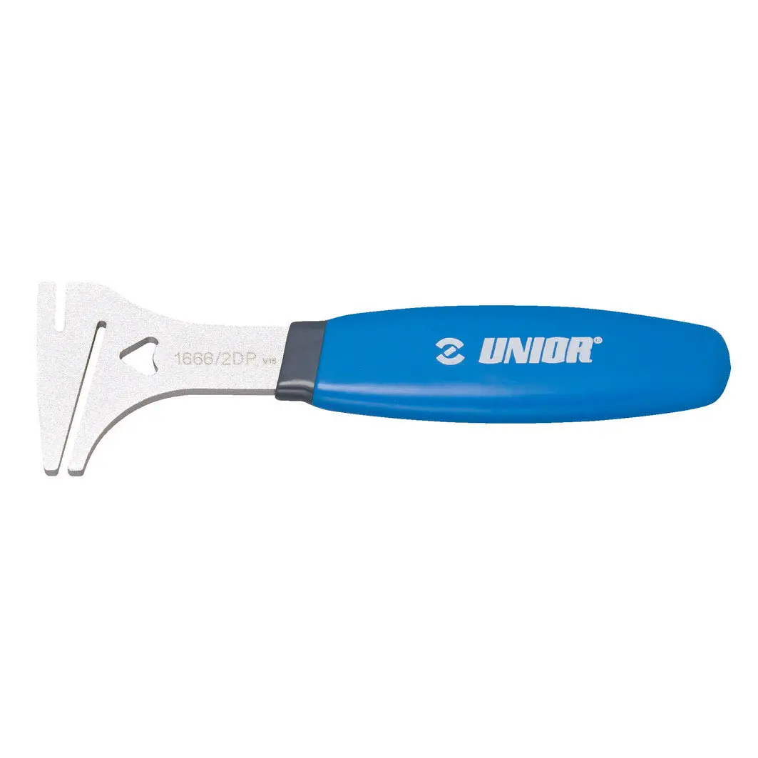 Unior Rotor Truing Fork 2,2 1
