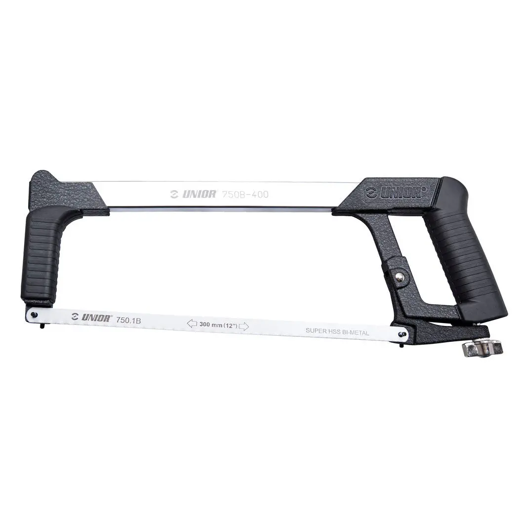 Unior Hacksaw 400 1