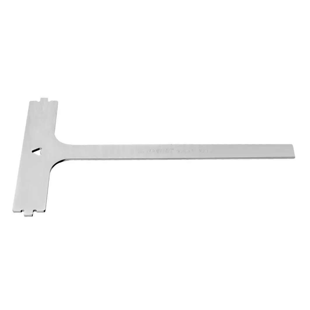 Unior Pro Truing Stand Calibration Tool 1