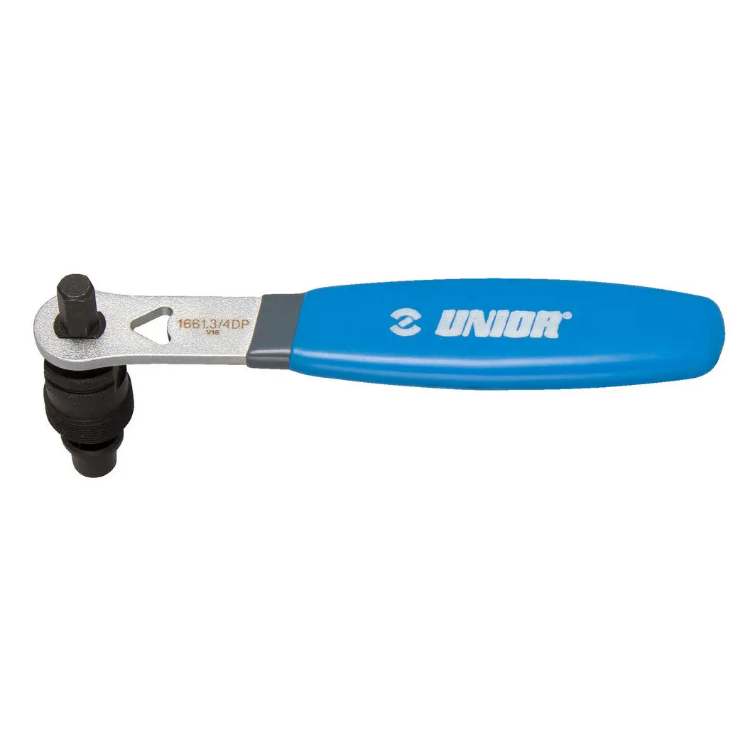 Unior Crank Puller With Handle 1
