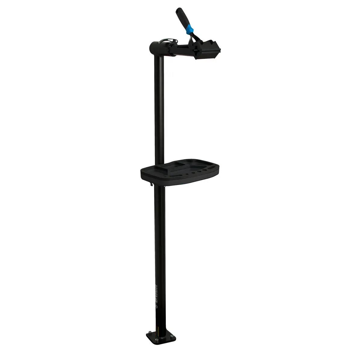Unior Pro Repair Stand With Single Clamp, Auto Adjustable, Without Plate 1