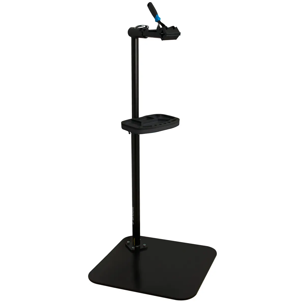 Unior Pro Repair Stand With Single Clamp, Manually Adjustable, Without Plate 1