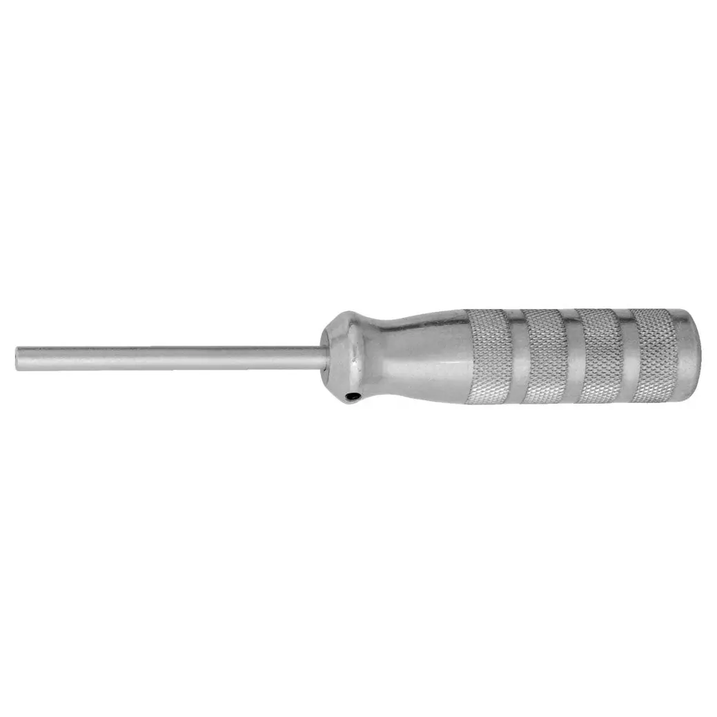 Unior Inverted Square Nipple Driver 3,35X3,35 1