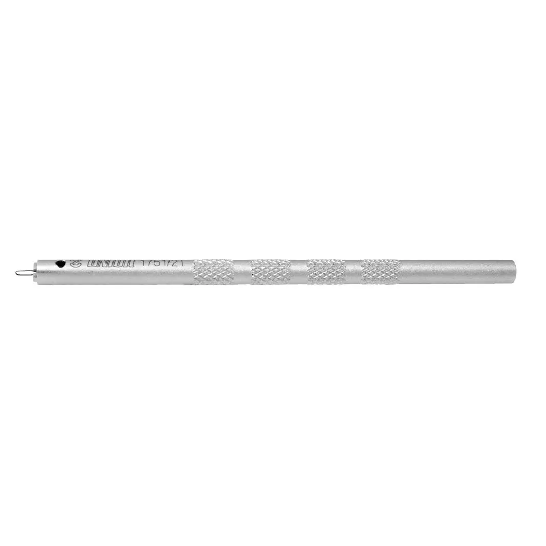Unior Nipple Insertion Tool 1,3 1