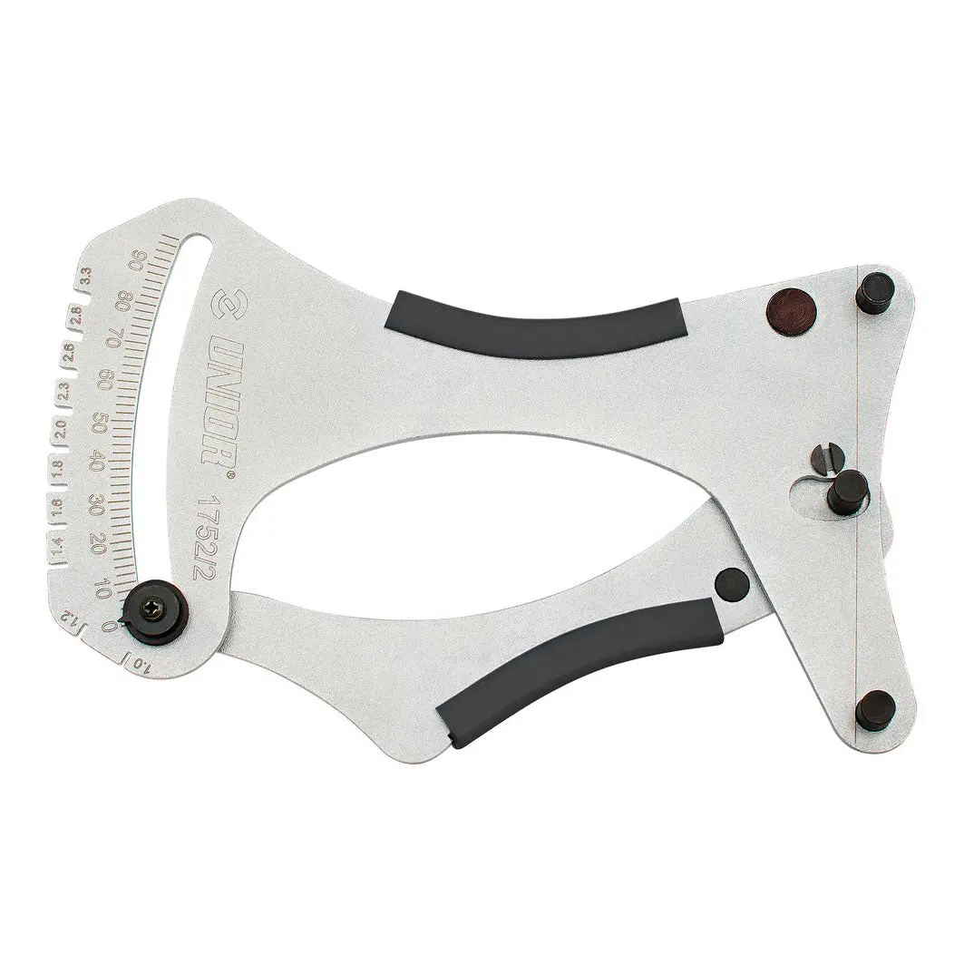 Unior Spoke Tension Meter 1