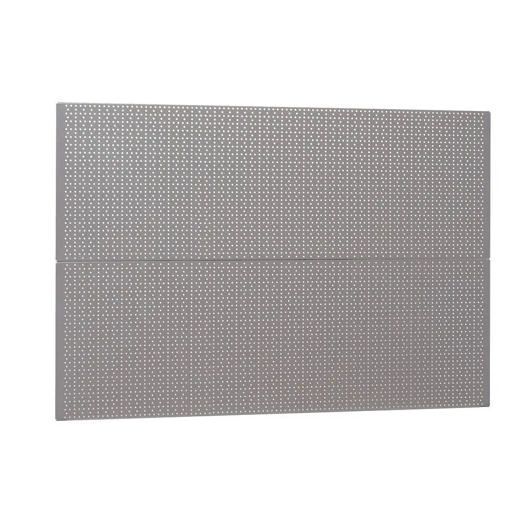 Unior Perforated Back - 2 Pcs Set 1