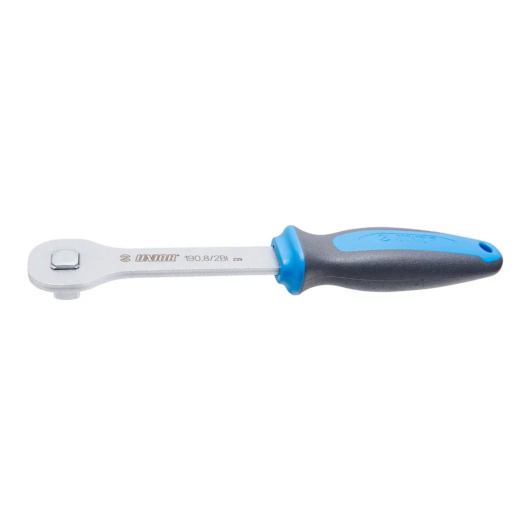 Unior Pro Socket Handle 1