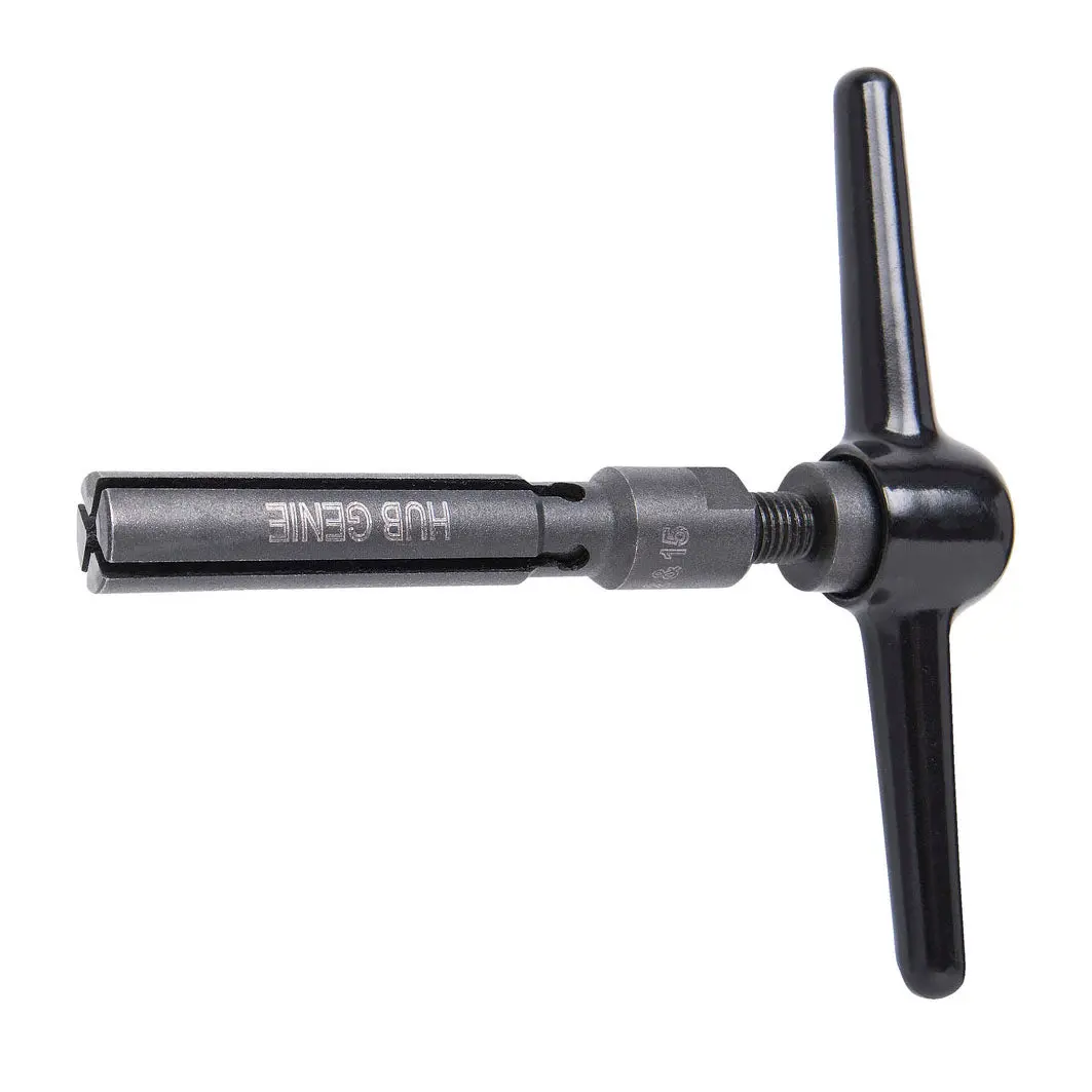 Unior Hub Genie 20 1