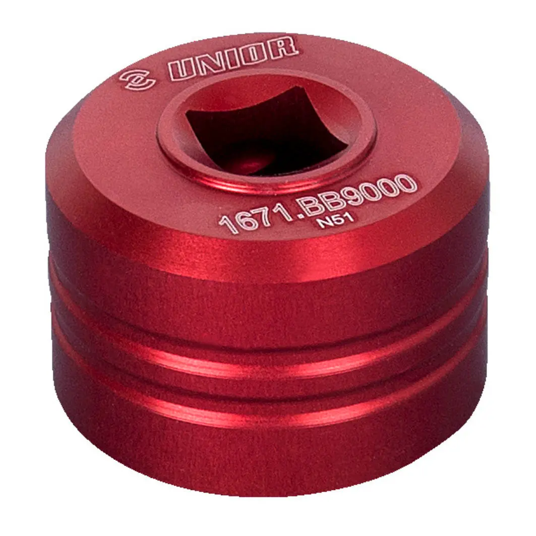Unior Bottom Bracket Socket Bb9000 1