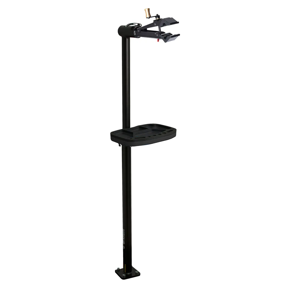 Unior Pro Repair Stand With Single Clamp, Quick Release, Without Plate 1