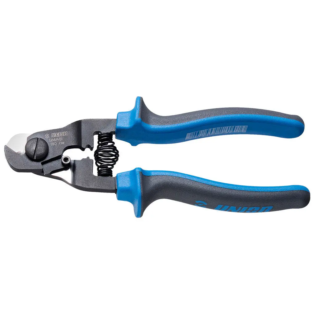 Unior Cable Housing Cutters 180 1