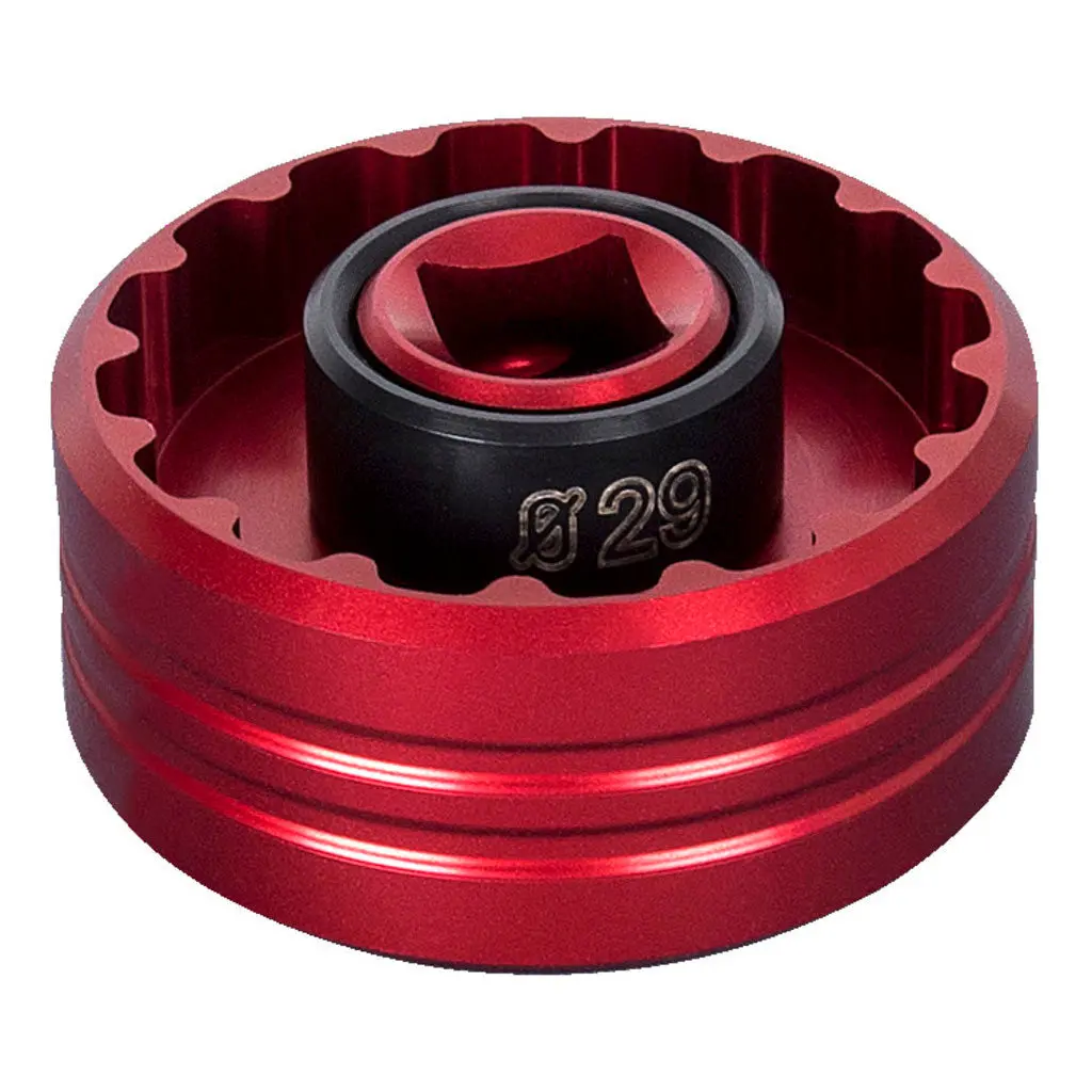 Unior Bottom Bracket Socket T47 1