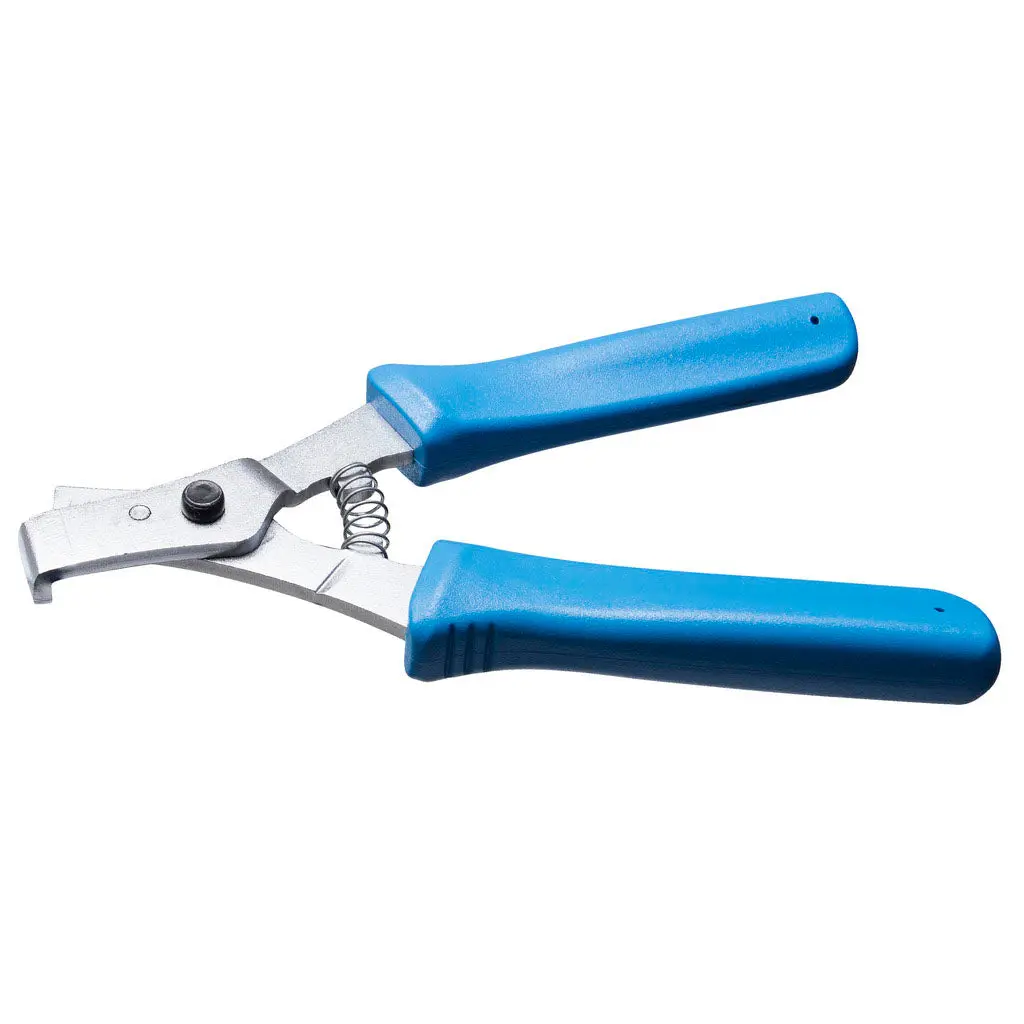 Unior Straight Pull Spoke Pliers 1